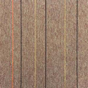 Strike It Rich LB-01 Lucky Break Carpet Tile by Elekto Design  | $1.99/sq. ft.